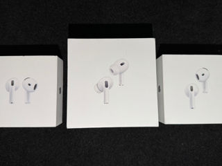 Apple Airpods 4 / Airpods Pro 2 - Best price !!!