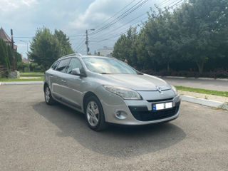 Renault Megane foto 4