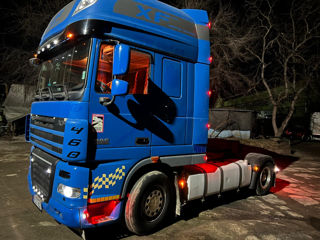 Daf XF 460