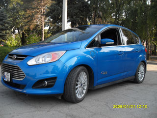 Ford C-Max foto 2