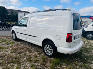 Volkswagen Caddy foto 4