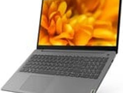 Laptop Lenovo IdeaPad 3 15ITL6 / i5-1155G7 / 8GB / 512GB SSD / Arctic Grey