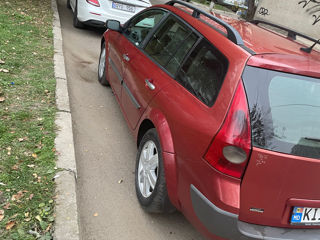 Renault Megane foto 4