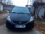 Honda Jazz foto 1