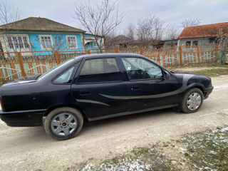 Opel Vectra foto 6