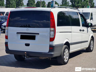 Mercedes Vito foto 3