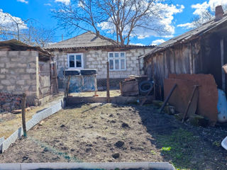Продаётся уютный дом в г. Бельцы, ул. Оргеевская, район "Кишинёвский мост"! foto 20