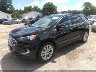 Ford Edge foto 2