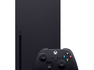 Consolă Microsoft Xbox Series X 1TB foto 4