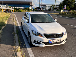 Peugeot 301