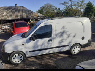 Renault Kangoo Maxi foto 4