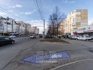 Oficiu / Spațiu comercial 217 mp, Buiucani foto 14