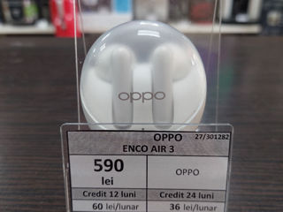 Oppo Enco Air 3 / 590 Lei