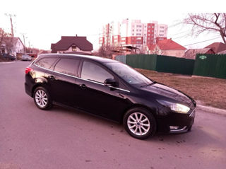 Ford Focus foto 6