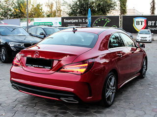 Mercedes CLA foto 2