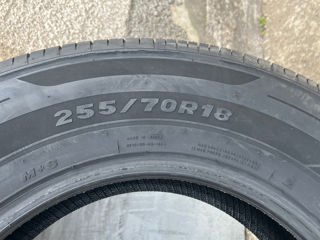 255/70 R18 Tracmax Xprivilo H/T/ Доставка, livrare toata Moldova foto 8