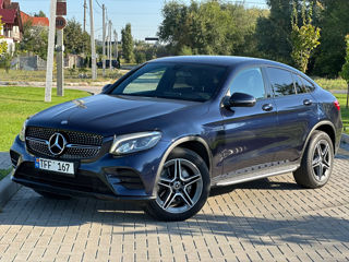 Mercedes GLC foto 2