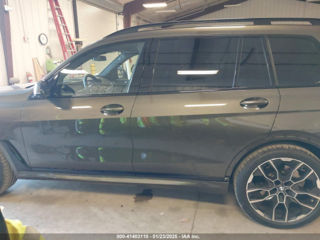 BMW X7 foto 14