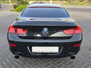 BMW 6 Series foto 6