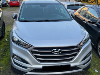 Hyundai Tucson foto 9