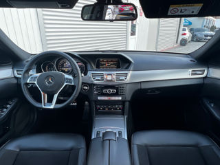 Mercedes E-Class foto 12