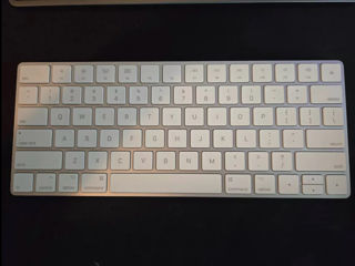 Клавиатура Apple Magic Keyboard