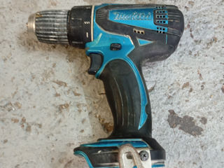 Makita DDF 456