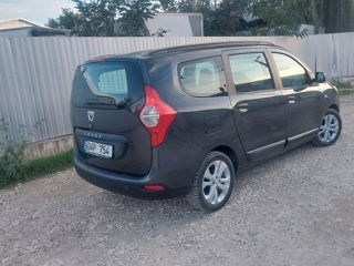 Dacia Lodgy foto 4