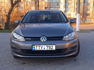 Volkswagen Golf foto 2