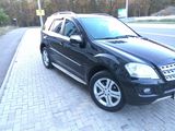 Mercedes ML Class foto 5