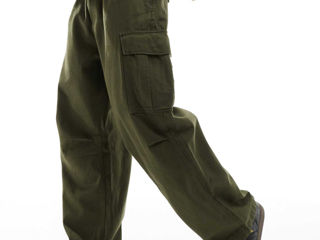 Pantaloni Alpha Industries