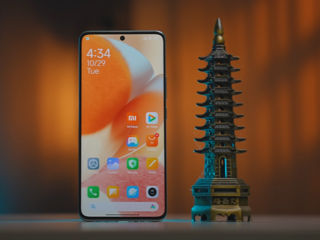 Xiaomi Redmi Note 14 Pro