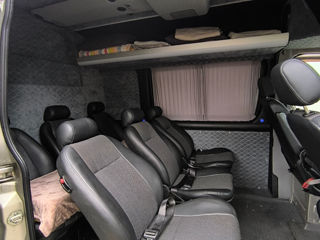 Mercedes SPRINTER  319 foto 6