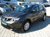 Nissan Qashqai foto 2