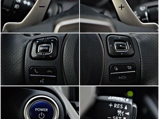 Lexus NX Series foto 14