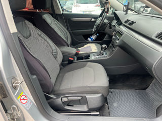 Volkswagen Passat foto 17