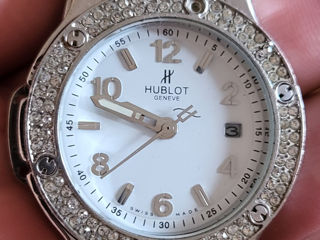 2 ceasuri hublot geneve big bang 754047 361