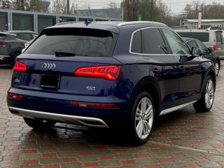 Audi Q5 foto 4