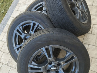 205/60 R16 foto 1