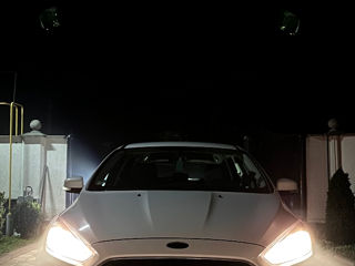 Ford Focus foto 2