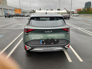 KIA Sportage foto 3