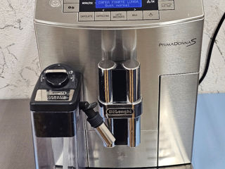 DeLonghi Primadonna S