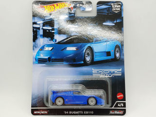 Hot Wheels Premium (модели на резиновых колесах) Часть 1 foto 8