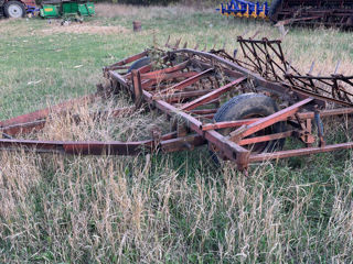 Cultivator foto 2