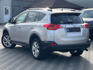 Toyota Rav 4 foto 5