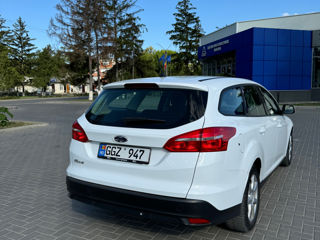 Ford Focus foto 4