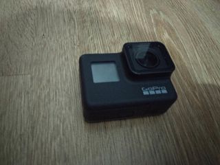 Карта памяти для gopro 7