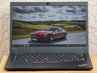 Lenovo ThinkPad L13 Gen2/ Core I5 1135G7/ 8Gb Ram/ Iris Xe/ 256Gb SSD/ 13.3" FHD IPS!!! foto 2