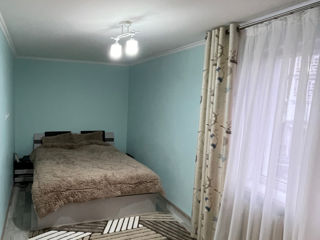 Apartament cu 1 cameră, 50 m², Botanica, Chișinău foto 3