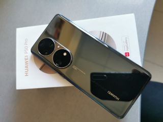 Huawei P50pro